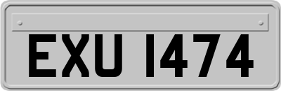 EXU1474