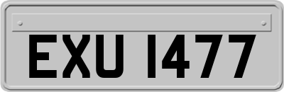 EXU1477