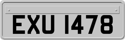 EXU1478