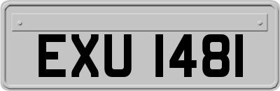 EXU1481