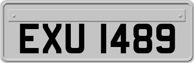 EXU1489