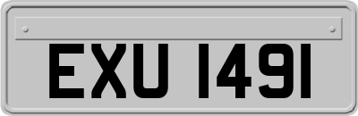 EXU1491