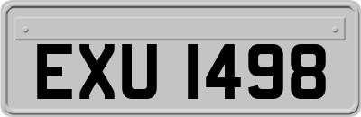 EXU1498