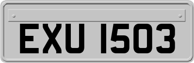 EXU1503