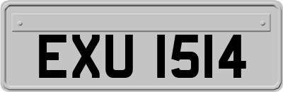 EXU1514