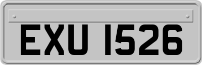 EXU1526