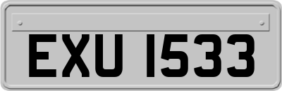 EXU1533