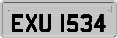 EXU1534