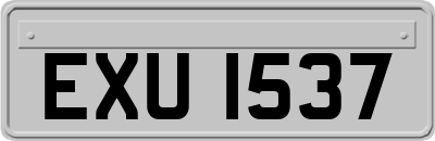 EXU1537