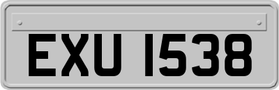 EXU1538