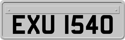 EXU1540