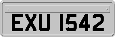 EXU1542