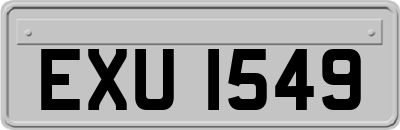 EXU1549