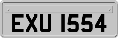 EXU1554