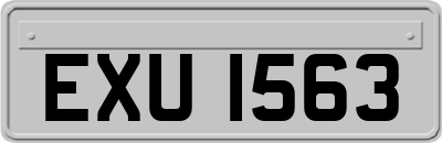 EXU1563