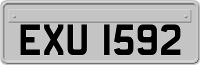 EXU1592