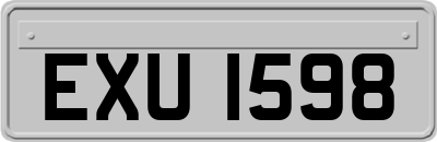 EXU1598