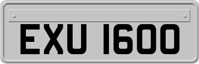 EXU1600