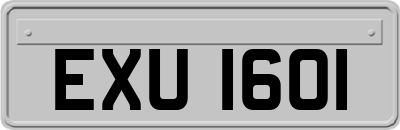 EXU1601