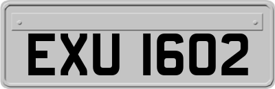 EXU1602