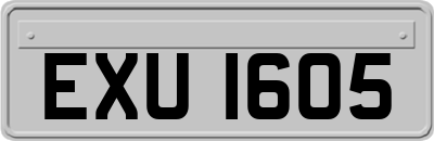 EXU1605