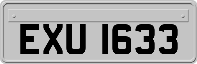EXU1633