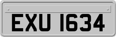 EXU1634