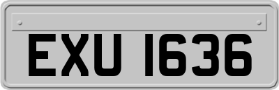 EXU1636
