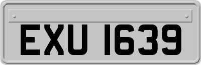 EXU1639