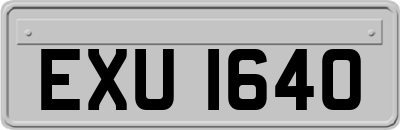 EXU1640