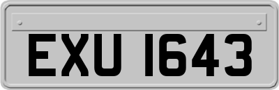 EXU1643