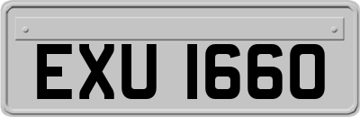 EXU1660