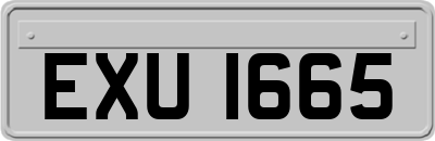 EXU1665