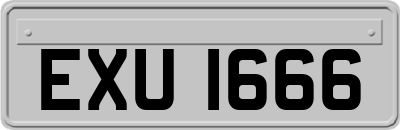 EXU1666