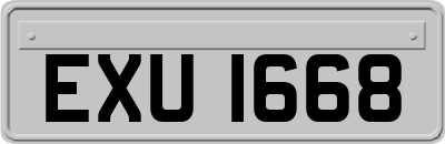 EXU1668