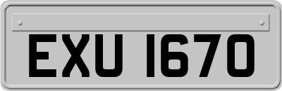 EXU1670