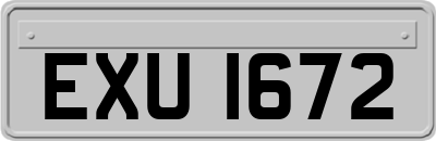 EXU1672