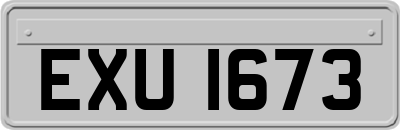 EXU1673