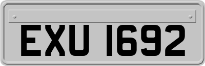 EXU1692
