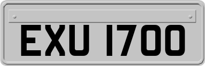 EXU1700