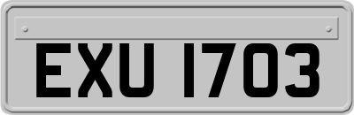 EXU1703