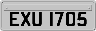 EXU1705