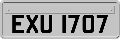 EXU1707