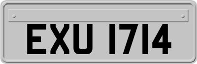 EXU1714