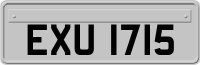 EXU1715
