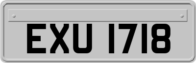 EXU1718