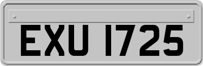 EXU1725