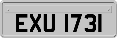 EXU1731