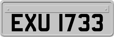 EXU1733