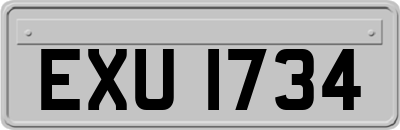 EXU1734